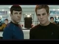 Michael Giacchino Star Trek The Evolution Of Themes Part 1 Hero Themes
