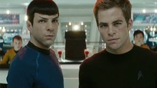 Michael Giacchino - Star Trek - The Evolution of Themes Part 1 - Hero Themes