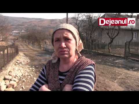 spanzurat negrilesti