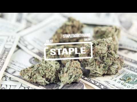 Staple & Dirtyhand- DALGA