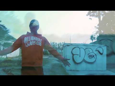 86Joon "Just Might See" [Official Video]