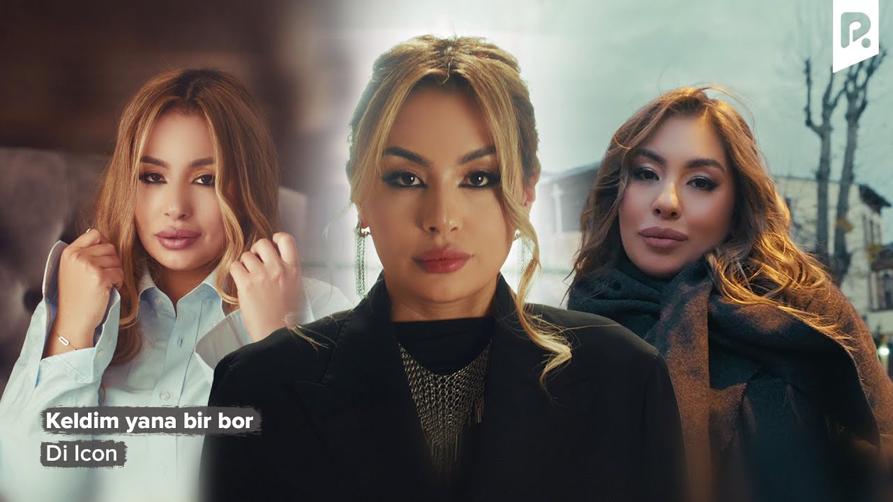 Di Icon - Keldim yana bir bor | Келди яна бир бор