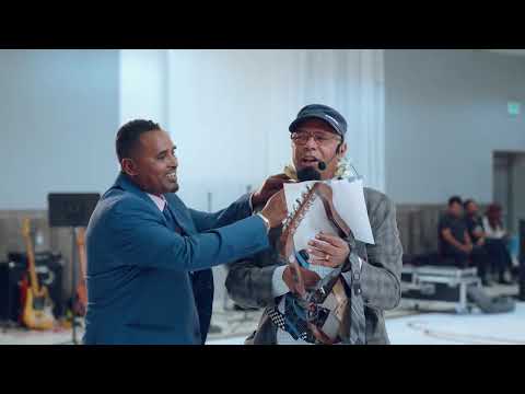 Tigrigna Wedding Lula & Dejen Part 3