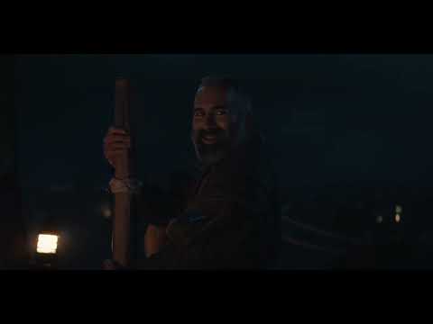 John Blackthorne Commandeers a Ship | Shogun Episode 3 #shogun #blackthorne