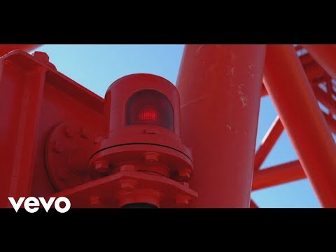 Christopher Clarke - Odyssey