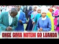 POWERFUL LUO WORSHIP ONGE GIMA NOTEM GO LUANDA GREATER NYANDO YOUTHS MISSION