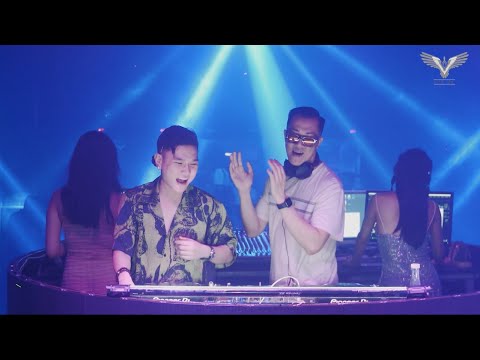 Dũng Bossa Cover - Hoang Mang - Rum Barcadi Remix ft DJ Johnny Bi & MC T-Boom (Nhạc Hot TikTok)