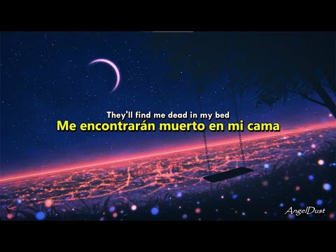 IAMXIOS x Little Nautica - FloatingInMyHead ~{Lyrics y Sub Esp}~