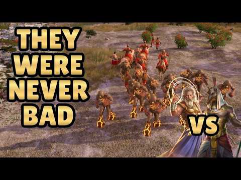 Suppe Plays In The Mud - Prometheans Are BACK