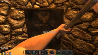 7 Days To Die - How To Open Gun Safes