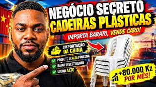 2 NEGÓCIOS LUCRATIVOS PARA VOCÊ COMEÇAR HOJE | Parte 5