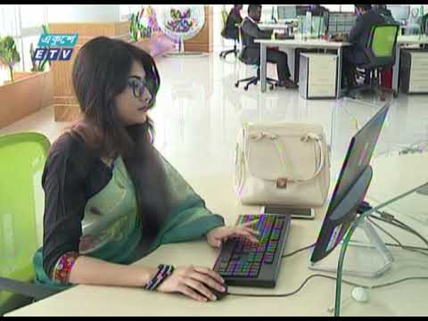 উত্তর বঙ্গের তথ্য প্রযুক্তির হাব বঙ্গবন্ধু শেখ মুজিব হাইটেক পার্ক