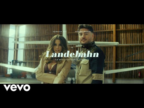Video thumbnail for Landebahn