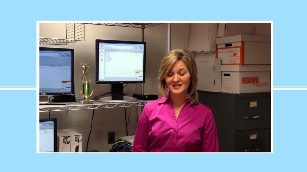 Virtual Cloud Solutions--Archiving