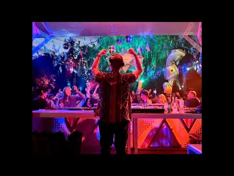 Marc DePulse @ Meeresrausch Festival, Peenemuende (16.06.2023)