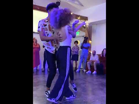 Marwen Mario & Eva Urbankiz, S1MBA ft. DTG - Rover (Mu la la) | Link Up TV 🎥Bechir Amri, France 2021