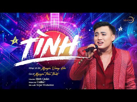 Tình Sheet - Nguyễn Thiện Thuật