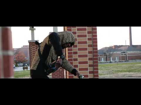 Pistol P33 - My Moment