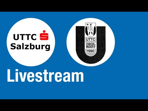 Oberwart vs UTTC Salzburg- Grunddurchgang 2020/2021