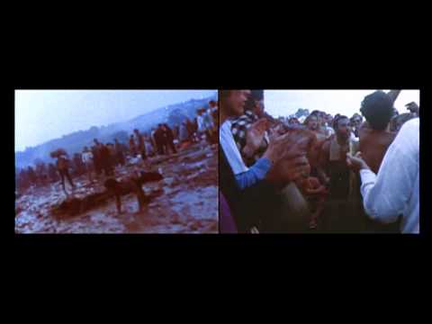 Woodstock Rain (lluvia en Woodstock)