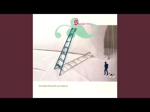 Pulling Out My Hair - Starlight Mints