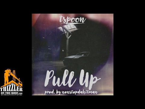 T-Spoon - Pull Up (Prod. Nonstopdahitman of 808 Mafia) [Thizzler.com]