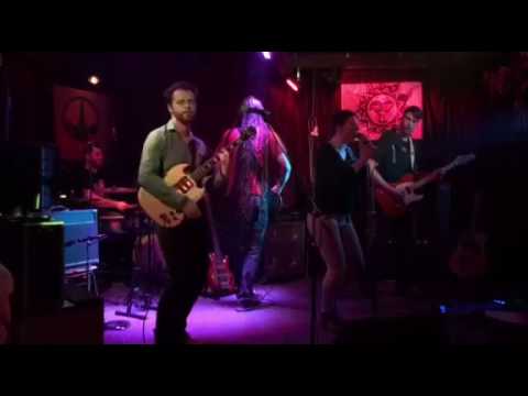 DEN-Y - DEN-Y live @ Hudební bazar 03/17