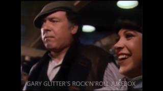 The Glitter Band - Shout It Out : HQ