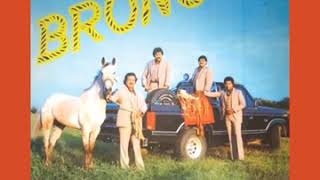 Bronco - 06 Escándalo