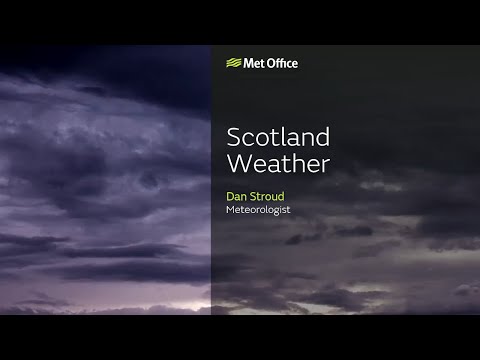 Tuesday Scotland weather forecast 20/09/22