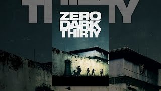 Zero Dark Thirty