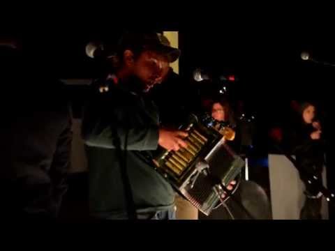 Les Maringouins Band