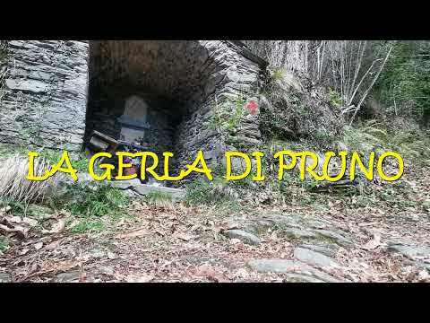 LA GERLA DI PRUNO