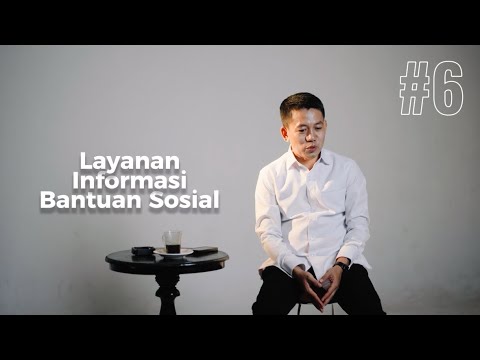 LIBAS (Layanan Informasi Bantuan Sosial)