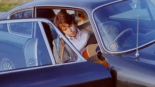 Paul McCartney - Man We Was Lonely (2025 Mix)