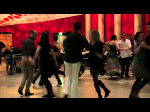 BLAIN / LEYZOUR - Maraîchine - Fest noz à VILLEJUIF