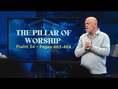 The Pillar of Worship