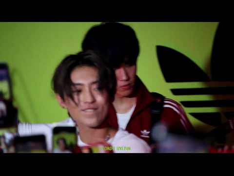 190809 DPR LIVE - Cheese & Wineㅣ아디다스 오즈위고 쇼케이스 디피알 라이브