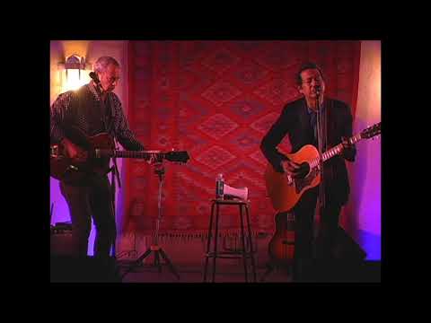 Alejandro Escovedo at ¡Globalquerque!