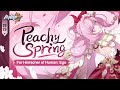 Herrscher of Human: Ego's outfit Peachy Spring is coming soon! - Honkai Impact 3rd