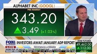 Why Energy & Materials Are Winning While Tech Falls Behind | Mark Newton