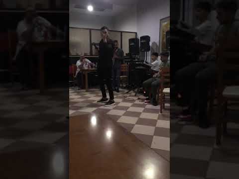 Asio Yzeiri & Bojken Yzeiri & Silver Dibra - Kasmangjesa Naxhije - Live 2023 - Tirana 🔥🔥