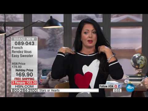 HSN | The List with Colleen Lopez 10.27.2016 - 09 PM