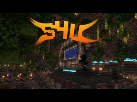 UNBELIEVABLE! The ancient city in Minecraft | S4U