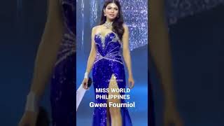 Download lagu The New Miss World Philippines mp3