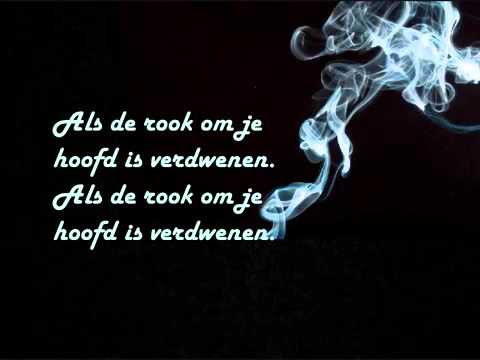 Boudewijn de groot  Als de rook om je hoofd is verdwenen