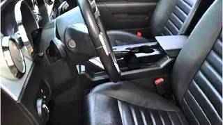 preview picture of video '2007 Ford Mustang Used Cars Virginia Beach VA'