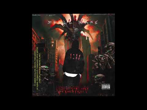 SKULL MANE - BODY LACED UP [PROD. JAK3]