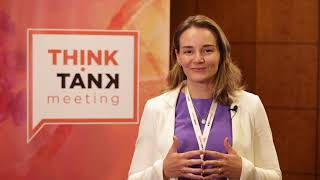 Interviewing Dr. Luciana Landeiro - Think Tank Meeting Brazil 2024