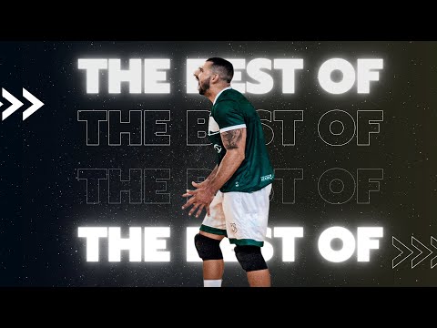 THE BEST OF PERON #20 (Outside hitter) 22/23 - DNA PLAYERS